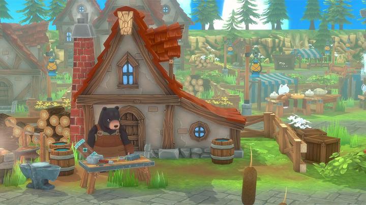 Produktbild GED Kitaria Fables (PS5, IT)