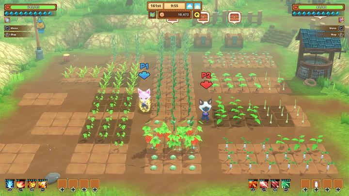 Produktbild GED Kitaria Fables (PS5, IT)
