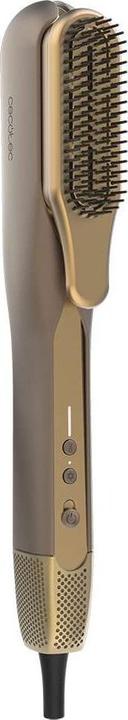 Actual product image Cecotec Airlisse 2in1 Forcedry Straightening Iron