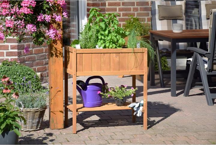Produktbild Dobar Hochbeet