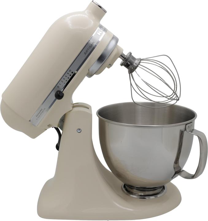 Actual product image KitchenAid Artisan KSM125 (300 W, 4.80 l)