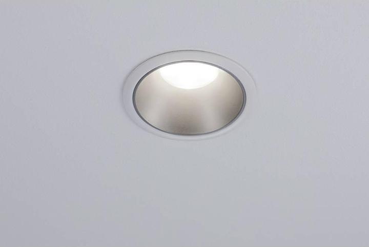Actual product image Paulmann Recessed luminaire Cole Set (460 lm)