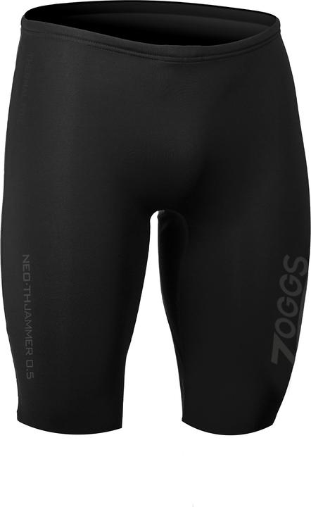 Zoggs Jammer von Neopren-Thermoschwimmen (XXS)