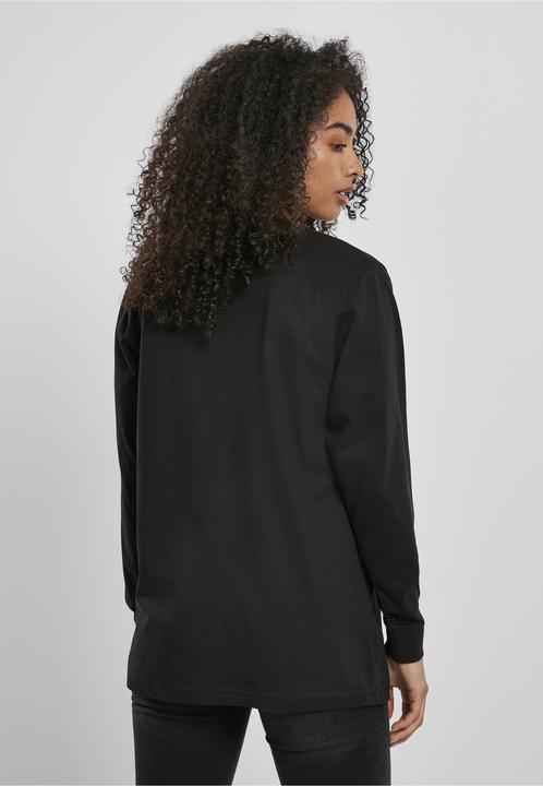 Produktbild Merchcode Ladies Chinese Letters Longsleeve (XS)
