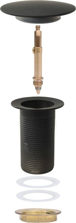 Immagine prodotto VidaXL Abra (Set di drenaggio, 1 1/4")