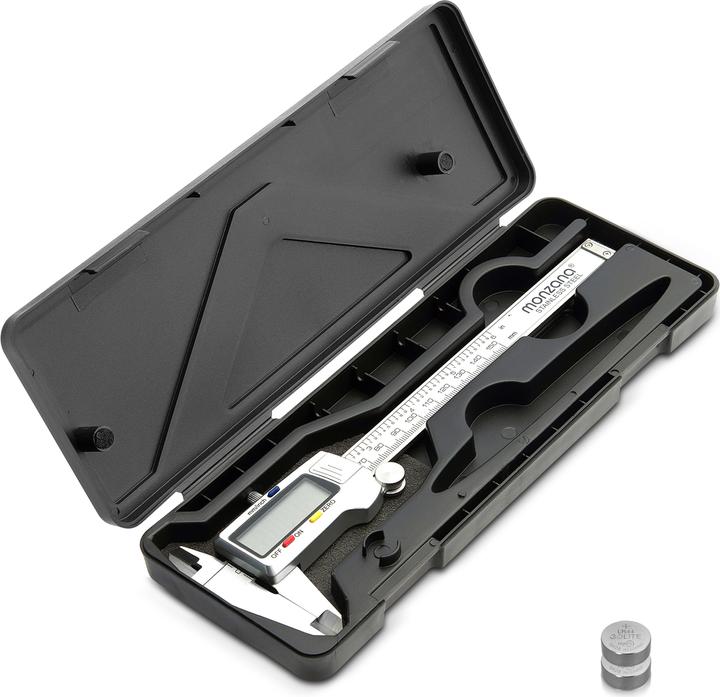 Produktbild Monzana Messschieber (15 cm)