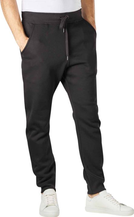 Produktbild G-Star Jogginghose Sportlich Bequem sitzend Premium core type c sw pant (XXL)
