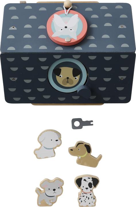 Produktbild Vertbaudet Erstes Lernspiel (3 - 4 Jahre)