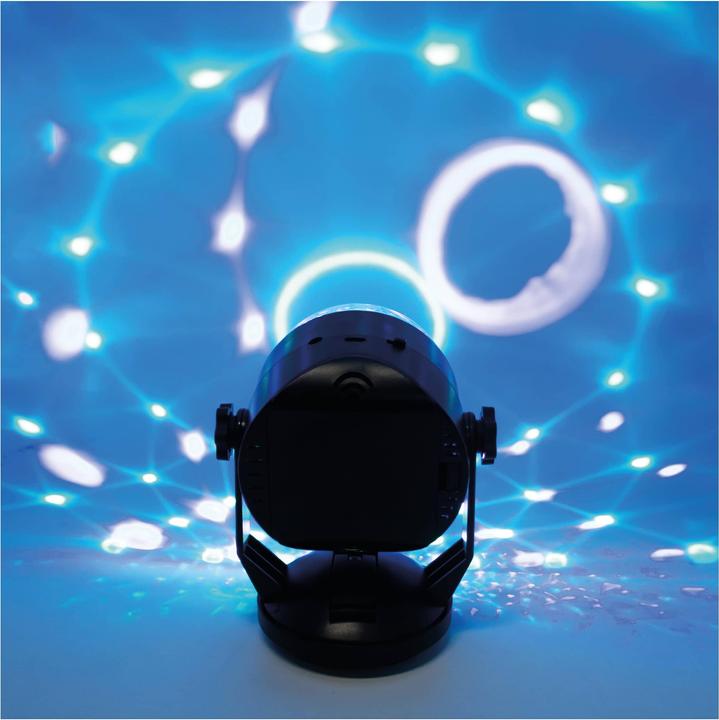 Image du produit Denver Boule à facettes LED LDB-319