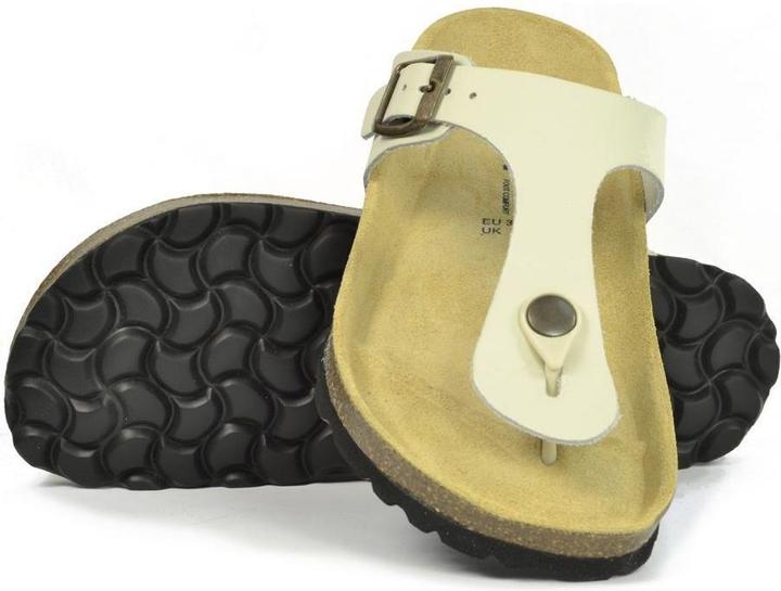 Produktbild Sanosan Sandalen Geneve Designer Leder (42)