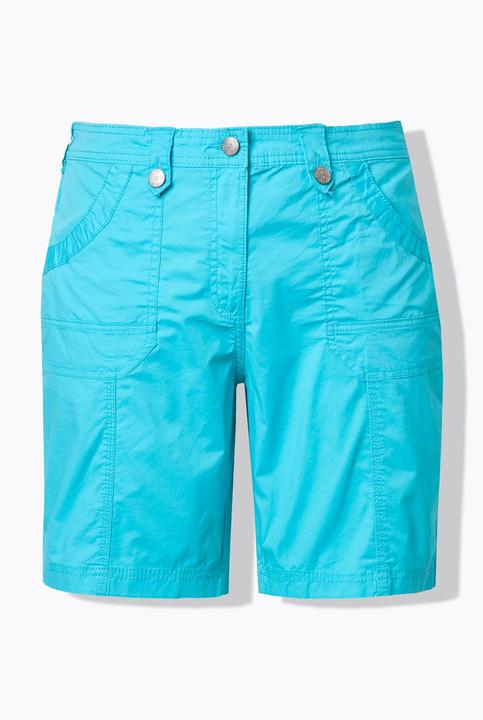 aqua profond