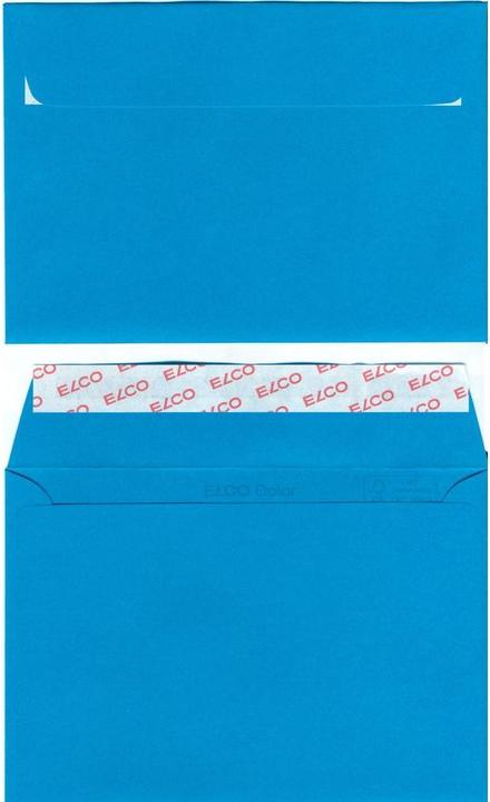 Image du produit Elco Enveloppe - COLOR OPTIFIX (C6, 250x)