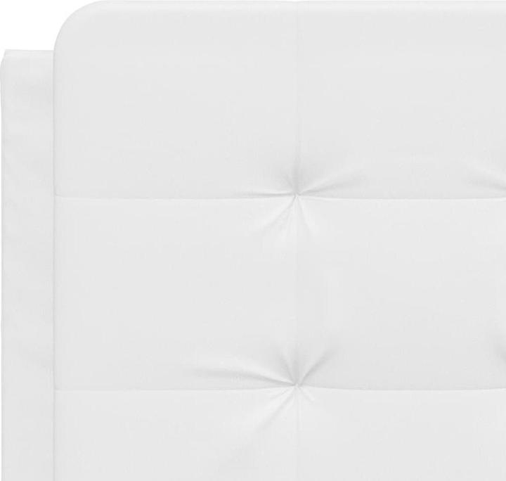 Image du produit vidaXL Bettgestell (140 x 190 cm)