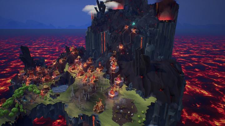 Actual product image Plaion Valhalla Hills - Definitive Edition (Xbox One X, Xbox Series X, Multilingual)