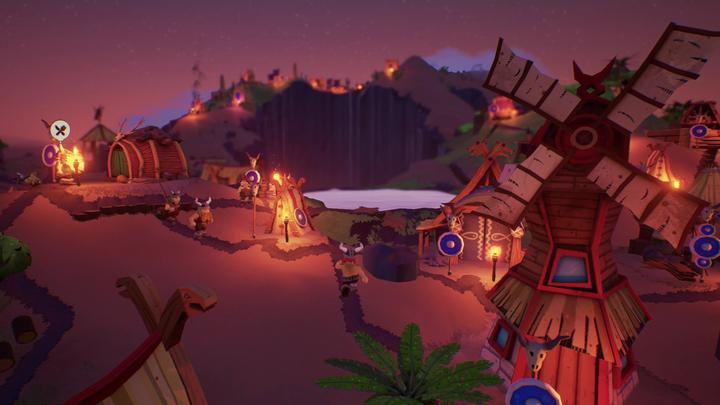 Actual product image Plaion Valhalla Hills - Definitive Edition (Xbox One X, Xbox Series X, Multilingual)