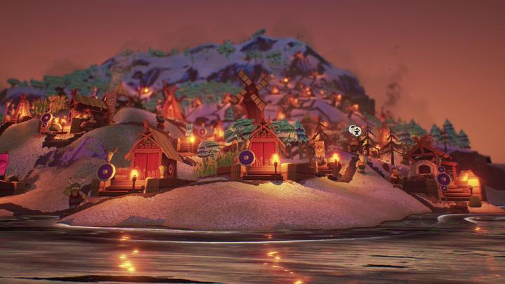 Actual product image Plaion Valhalla Hills - Definitive Edition (Xbox One X, Xbox Series X, Multilingual)