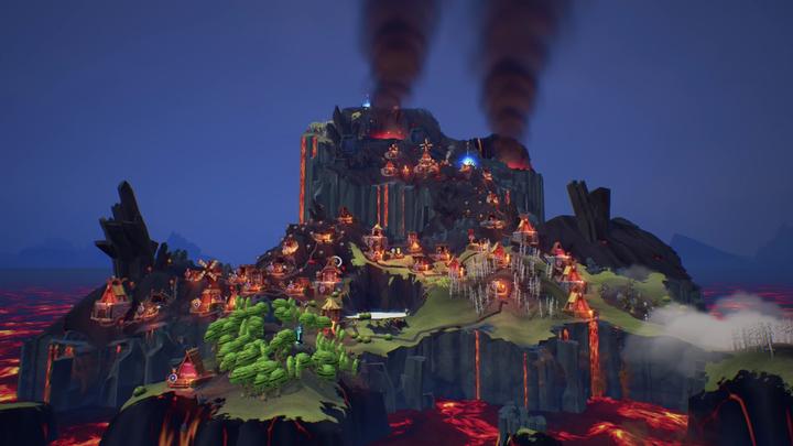 Actual product image Plaion Valhalla Hills - Definitive Edition (Xbox One X, Xbox Series X, Multilingual)