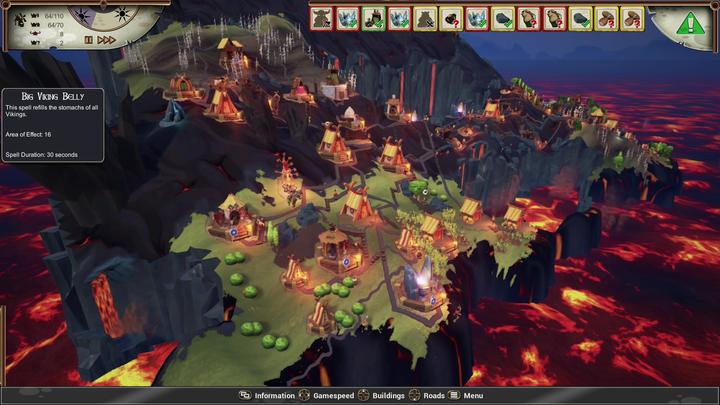 Actual product image Plaion Valhalla Hills - Definitive Edition (Xbox One X, Xbox Series X, Multilingual)