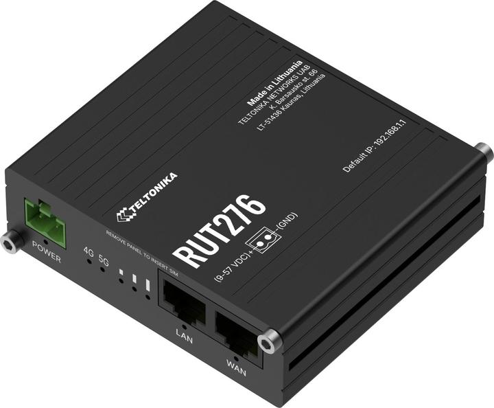 Produktbild Teltonika RUT276