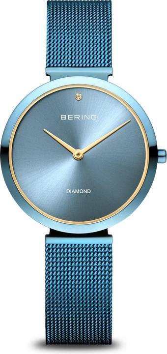 Produktbild Bering Classic (Analoguhr, 32 mm)