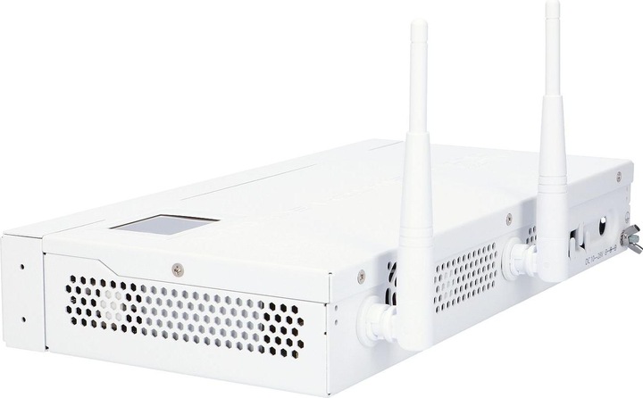 Produktbild MikroTik Router CRS125-24G-1S-2HND-IN