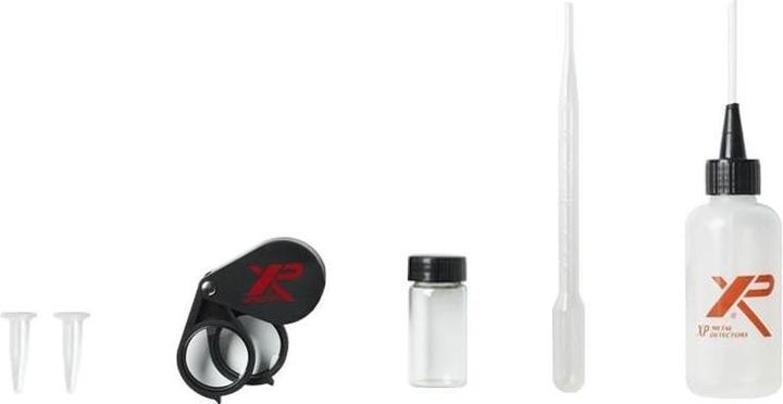 Immagine prodotto XP Gold Panning Accessories Set