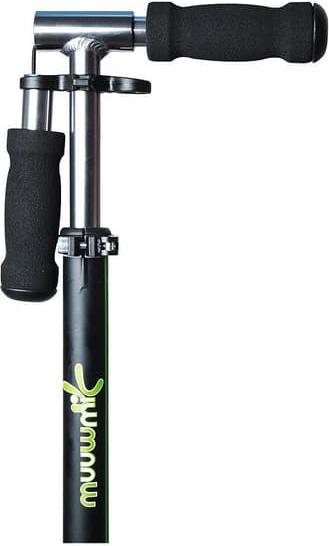 Actual product image Muuwmi Air 252