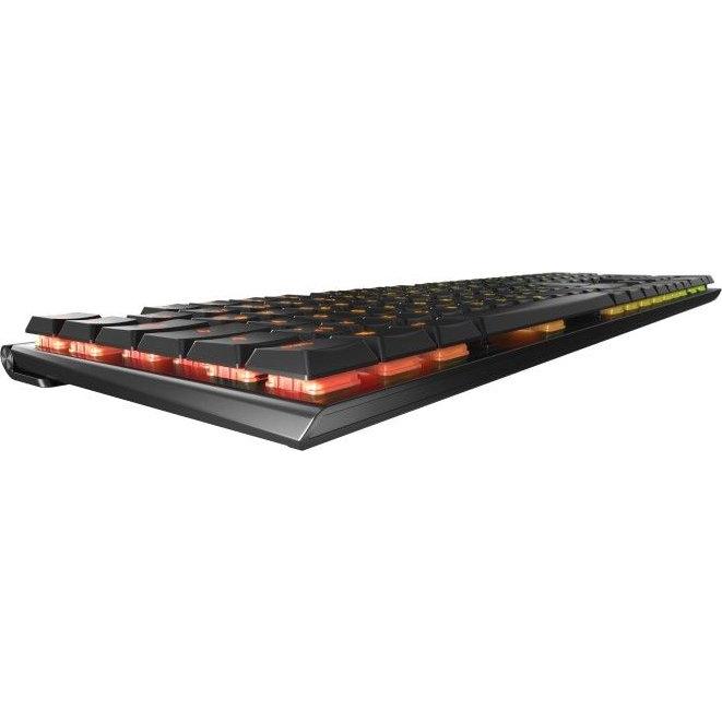 Thumbnail - CHERRY G8A (DE, Kabelgebunden), Tastatur, Schwarz