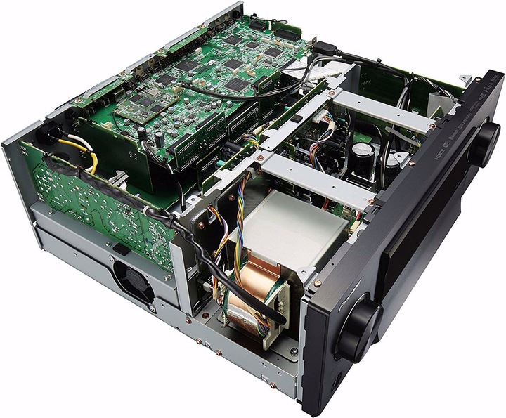 Image du produit Pioneer SC-LX904 (11.1 canaux, FM)