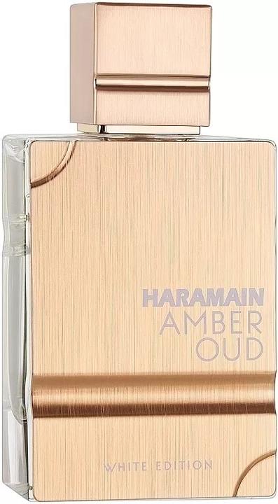 Produktbild Al Haramain Amber Oud White Edition - EDP - 200 ml (Eau de Parfum, 200 ml)
