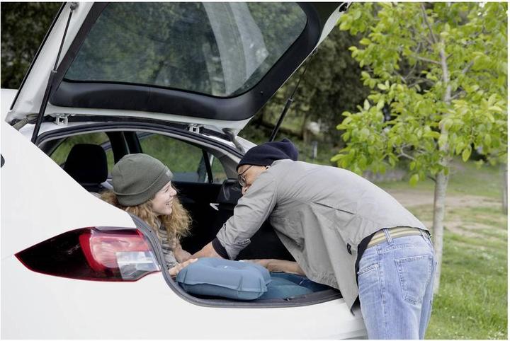 Produktbild Woowind Kona Air Mini-Luftpumpe