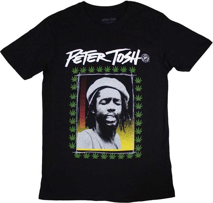 Produktbild Peter Tosh TShirt (XXL)