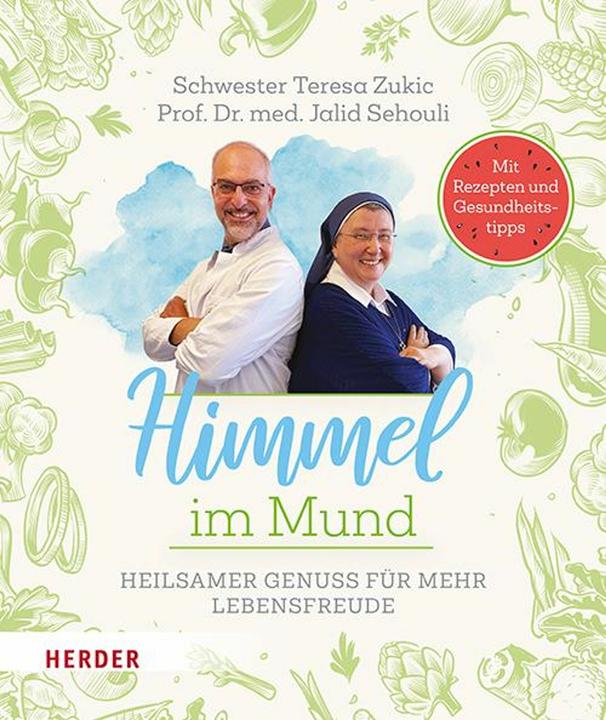 Image du produit Himmel im Mund (Allemand, Jalid Sehouli, Teresa Zukic, 2022)