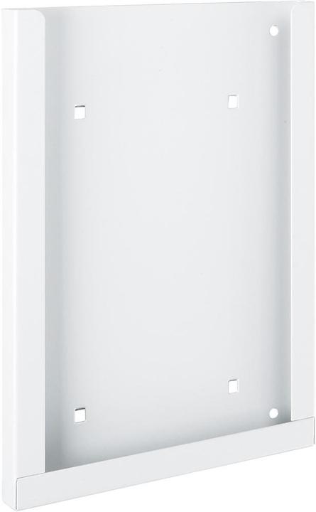 Productafbeelding Magni A4 brochurehouder B220xH300xD20mm (A4)