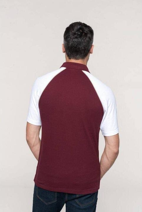 Actual product image Kariban Baseball (XXL)