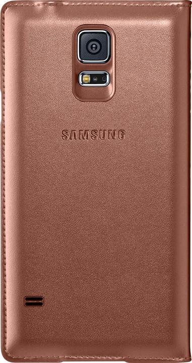 Actual product image Samsung S-View