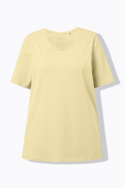 Pale yellow