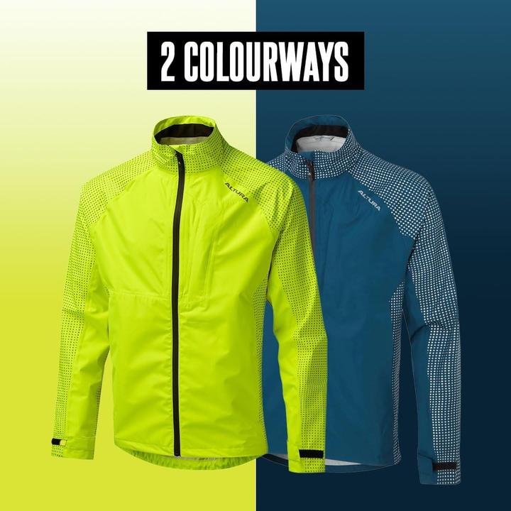 Image du produit Altura Veste Storm Nightvision (M)