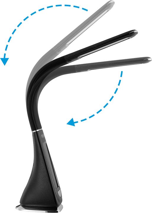 Produktbild Monzana Tischlampe (260 lm)