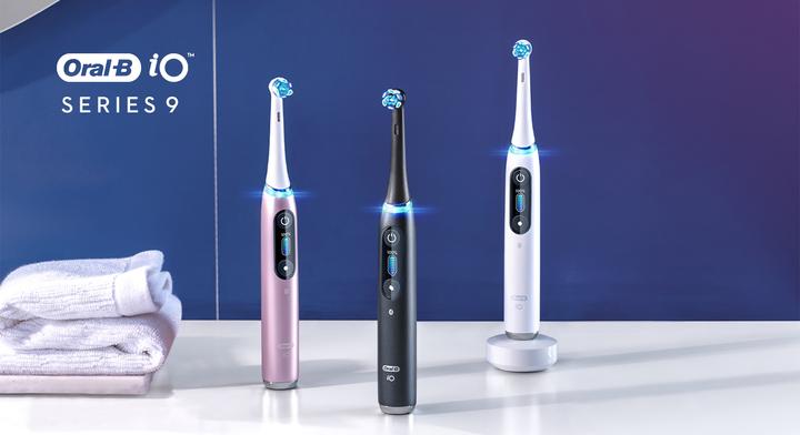 Produktbild Oral-B iO-Series