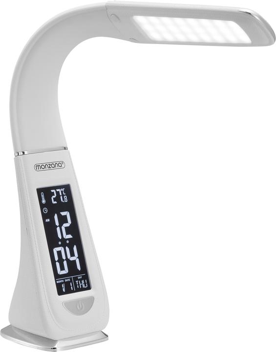 Monzana Tischlampe (260 lm)