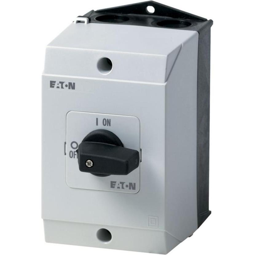 Eaton, Systemstromversorgung, T0-3-15683/I1