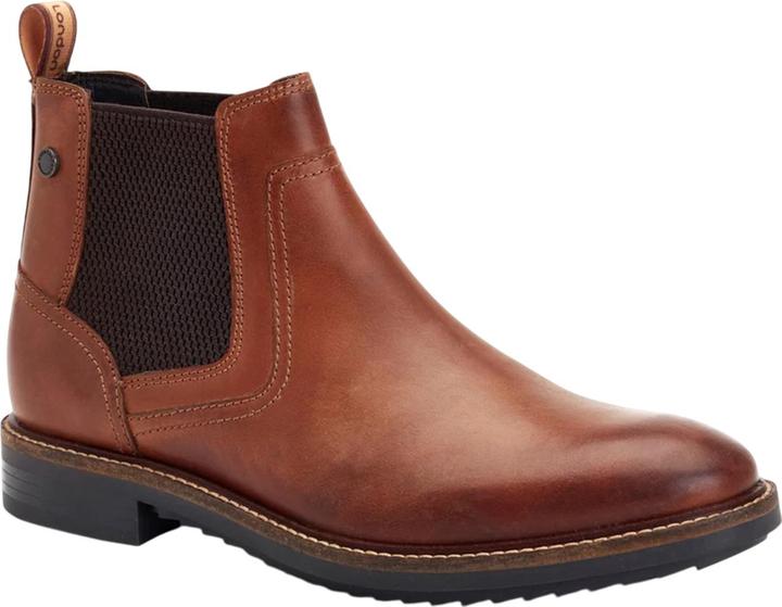 Produktbild Base London Dandridge Stiefeletten (41)