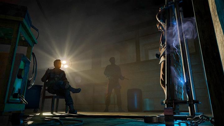 Actual product image Ubisoft Far Cry 4 (PS4, IT)