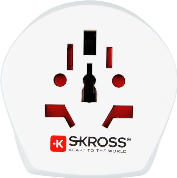 Image du produit Skross Combo-World vers l'Australie