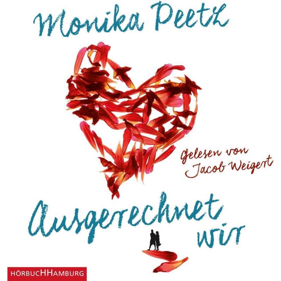 Peetz:Ausgerechnet wir,6CD-A., Hörbücher von Monika Peetz