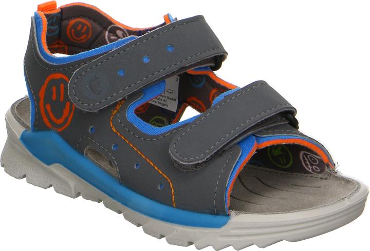 Actual product image Ricosta Sandal Surf (28)