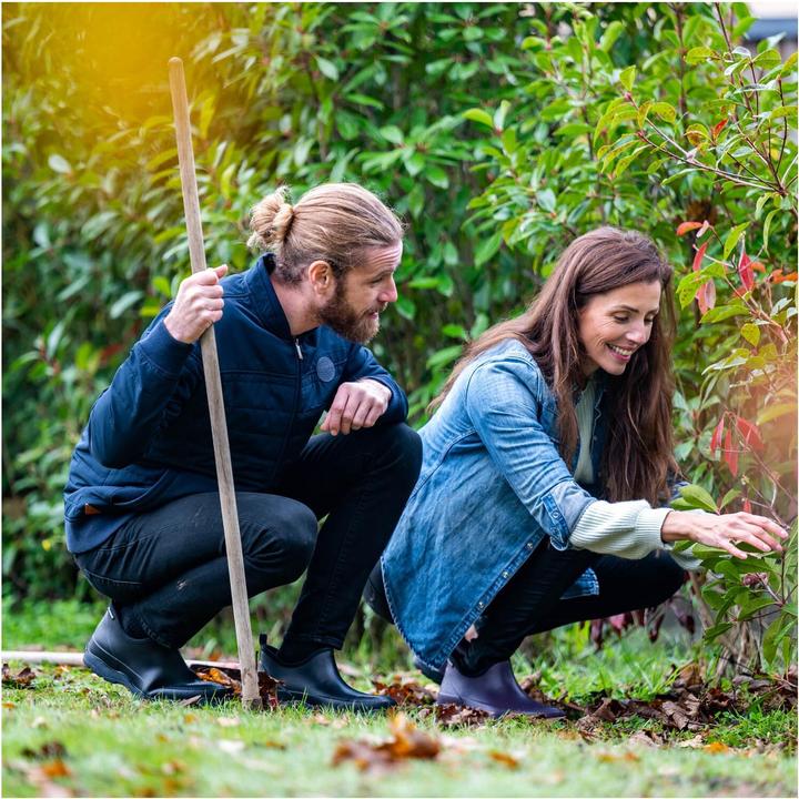 Actual product image AJS Blackfox Oregon ankle boot (38)