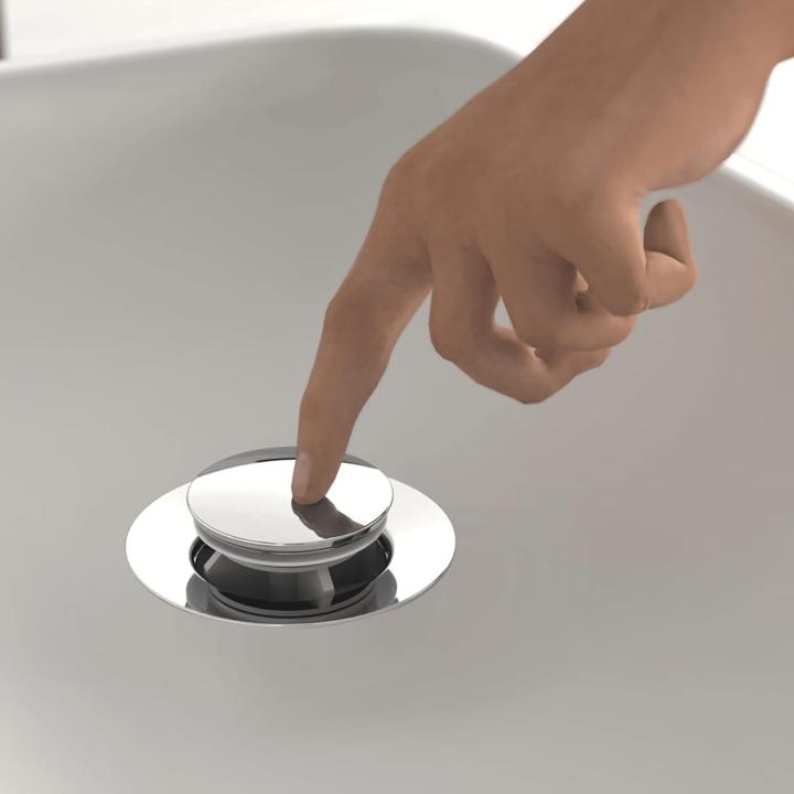 Immagine prodotto Schütte Rubinetto bagno NEW YORK miscelatore lavabo cromato monocomando 33610