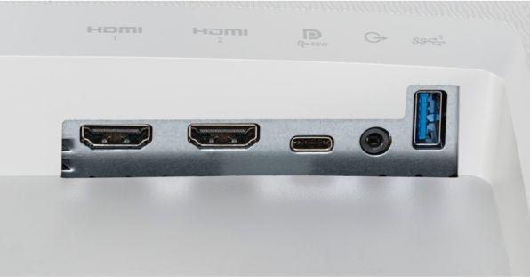 Productafbeelding Dell S2722DC (2560 x 1440 pixels, 27")